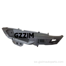Hilux Revo Vigo 2020+ BUMPER BUMPER